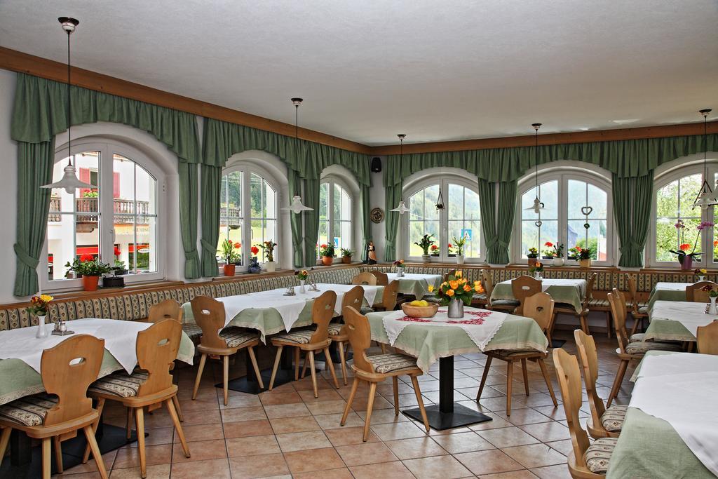 Gasthof Bundschen Sarentino Экстерьер фото
