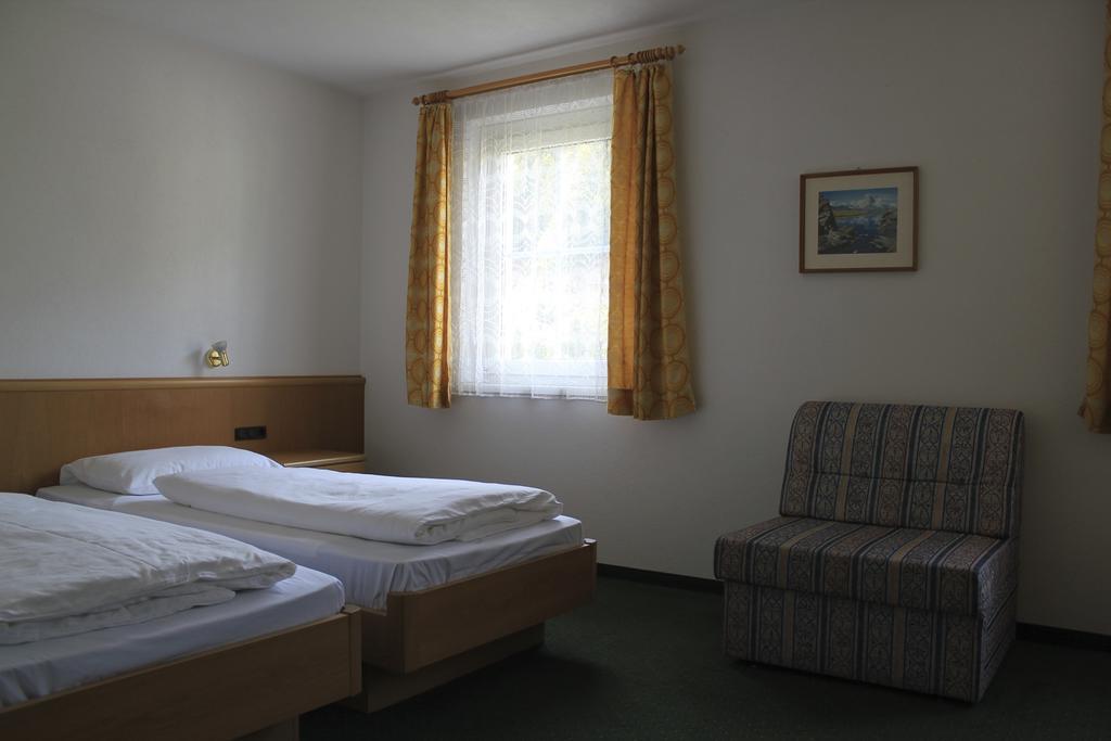 Gasthof Bundschen Sarentino Номер фото