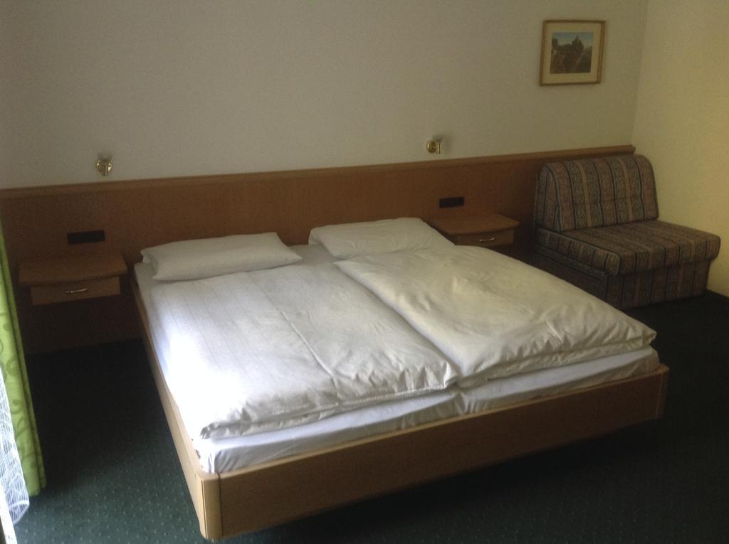 Gasthof Bundschen Sarentino Номер фото