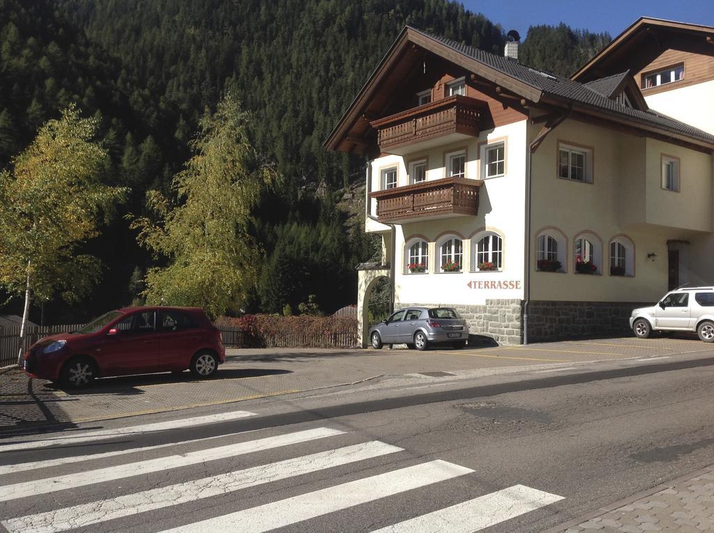 Gasthof Bundschen Sarentino Экстерьер фото