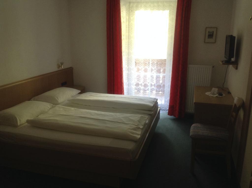 Gasthof Bundschen Sarentino Номер фото