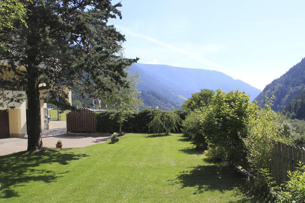 Gasthof Bundschen Sarentino Номер фото