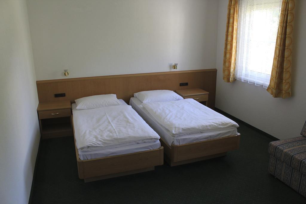 Gasthof Bundschen Sarentino Номер фото