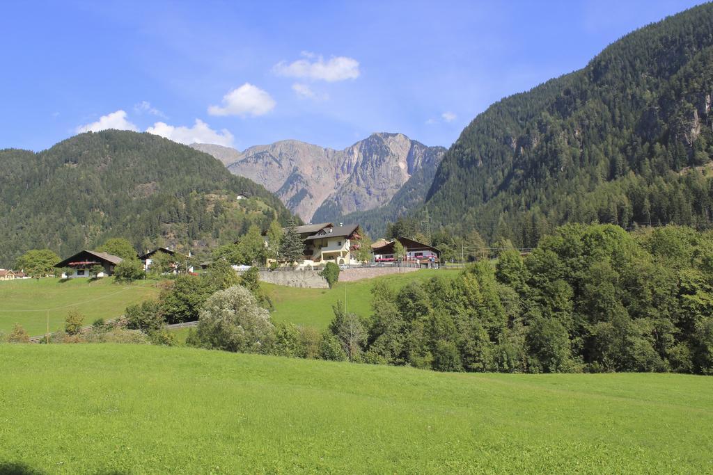 Gasthof Bundschen Sarentino Экстерьер фото