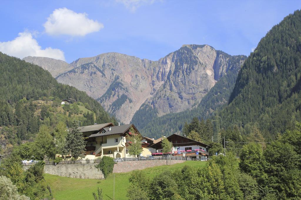 Gasthof Bundschen Sarentino Экстерьер фото