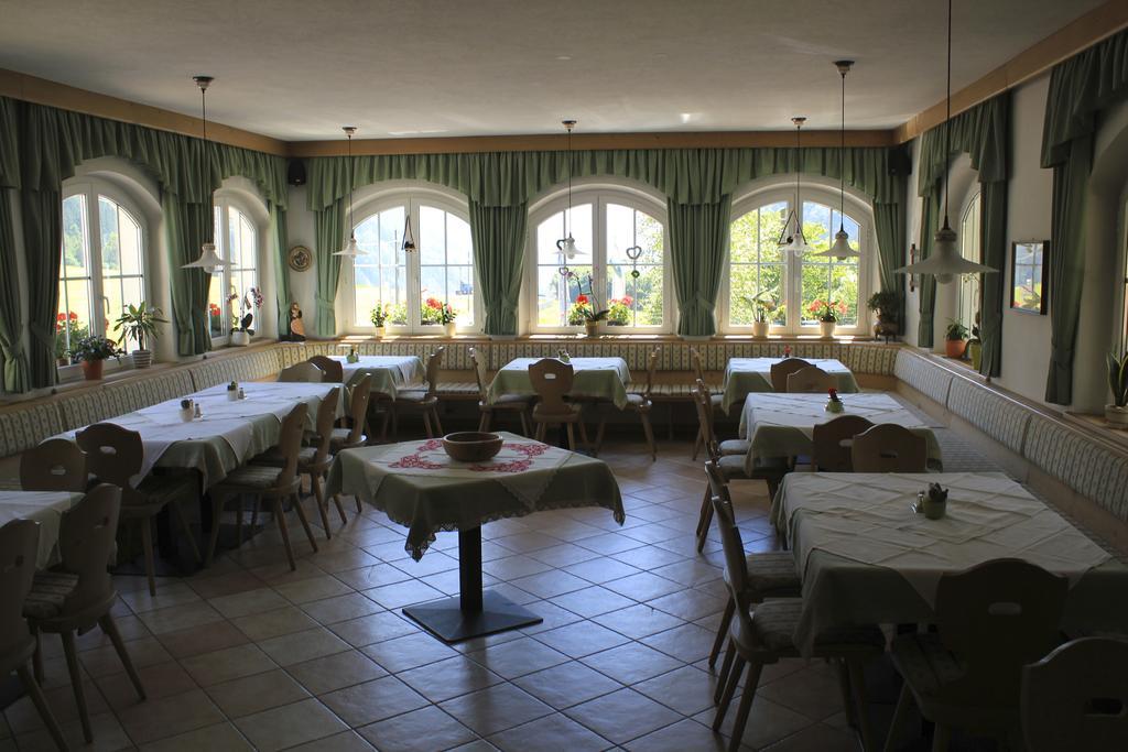 Gasthof Bundschen Sarentino Экстерьер фото
